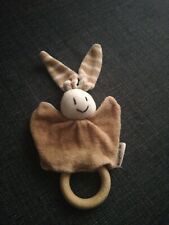Doudou Keptin Junior Lapin