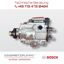 Bosch Pompe D'Injection 0470504033