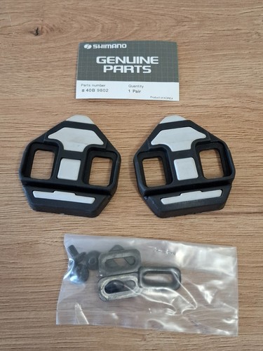 Paire crampons shimano nib - de,