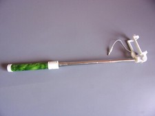 Perche à selfie compatible pour tous les smartphones 