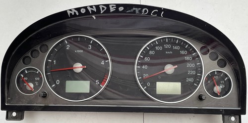 Compteur vitesse ford - compteur, 2