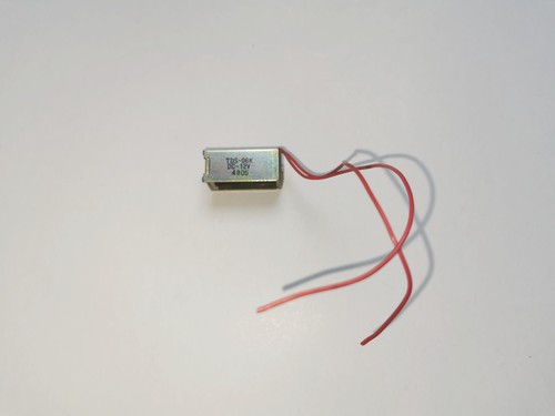 Electroaimant tds 06k 12v - electroaimant, tds-06k