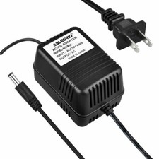 AC to AC Adapter For Cambridge
