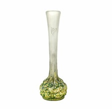 French Daum Nancy Art Glass
