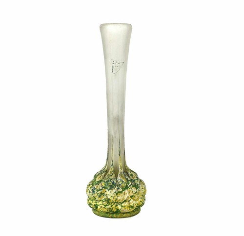 French daum nancy art glass - french,