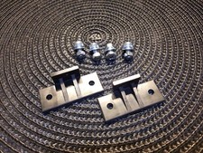 Kit réparation charniere platine vinyle TECHNICS .