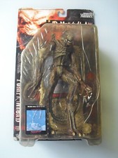 FIGURINE PUMPKINHEAD série MOVIE MANIACS 2 MC FARLANE 1999