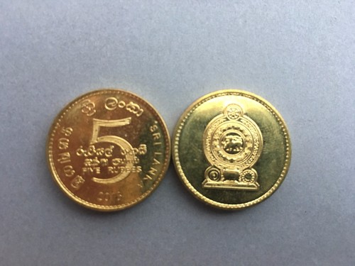 Pièce monnaie coin - de,