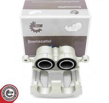 Etrier de frein avant gauche