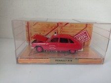 Norev 1/43 Renault 16 Berline