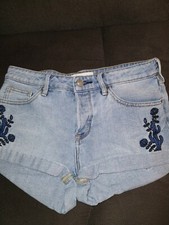 PACSUN girlfriend  EMBROIDERED