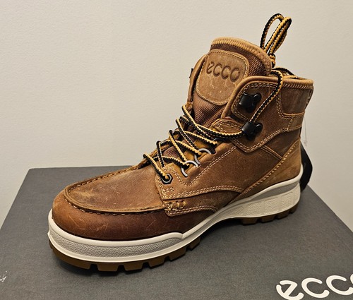 Ecco men track boots eu39 - boots,