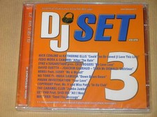 CD / DJ SET VOL 73 / NEUF SOUS