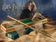 HARRY POTTER baguette magique