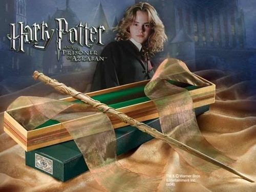 Harry potter baguette magique - baguette,