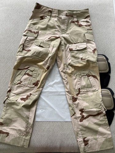 Crye precision combat pants - crye,