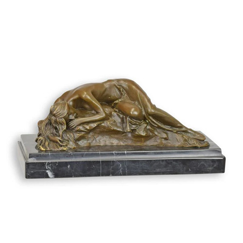 Statue moderne sculpture - moderne,