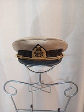 Casquette souple de la marine marchande soviétique, URSS