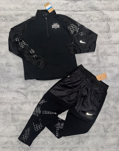 Set running nike division