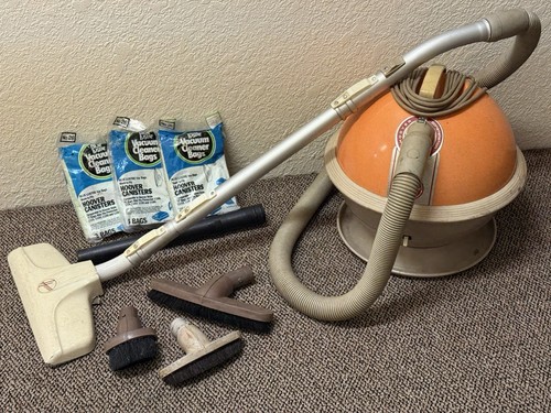 Hoover constellation vacuum - hoover,