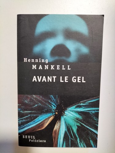 Avant gel henning - gel, /