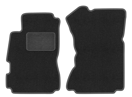 Tapis avant moquette - avant,