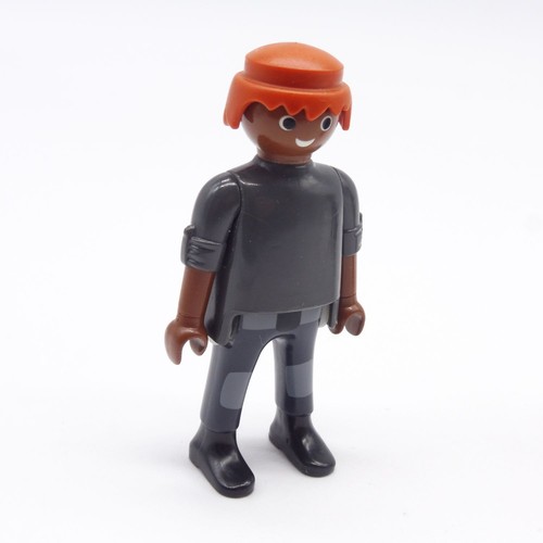 45786 playmobil homme africain - 45786,