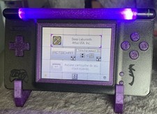 Nintendo Gameboy / DS Macro  +