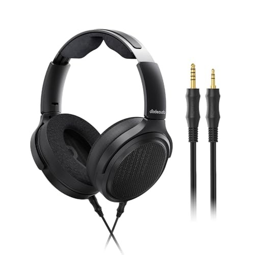 Casque magnétique planaire