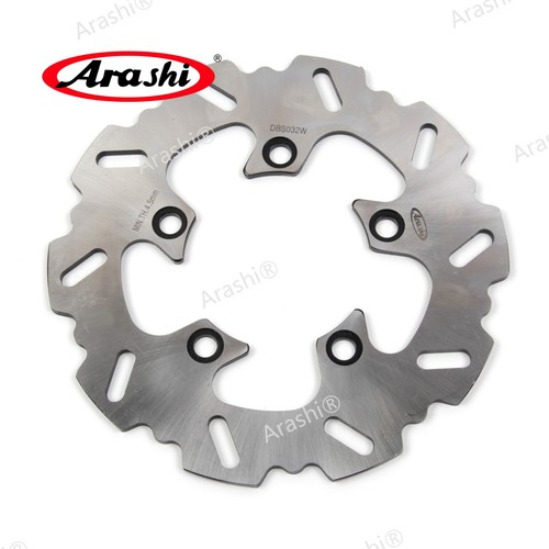 220mm disque frein - 220mm, arrière