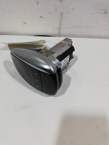 Commande gps mercedes classe - mercedes, s