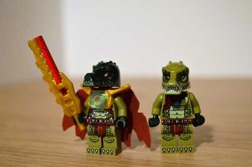 Lego mini figurine - mini-figurine, of