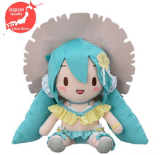 Hatsune Miku Conceptuel