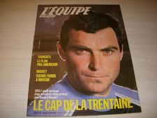 EQUIPE MAG 0232 09.03.1985