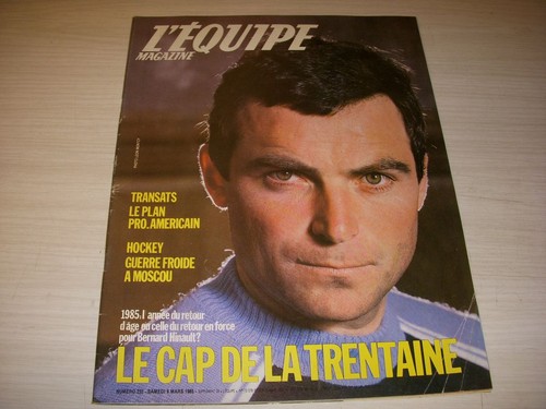 Equipe mag 0232 - equipe,