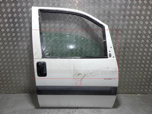Porte avant droit citroen - droit,