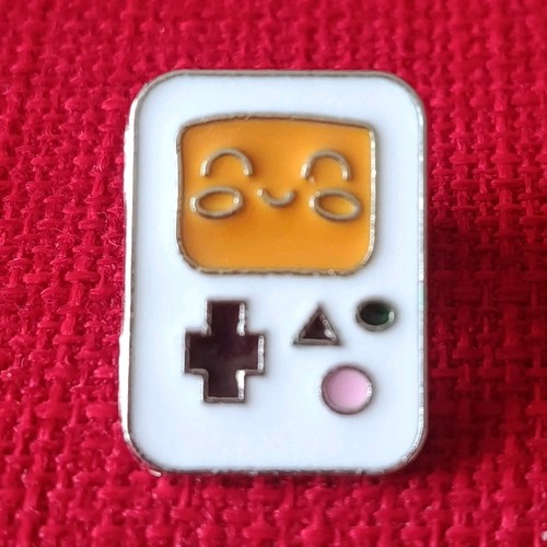 Pins console game boy kawaii - game,