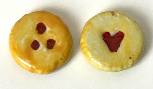 Lot fèves gâteau - 2,