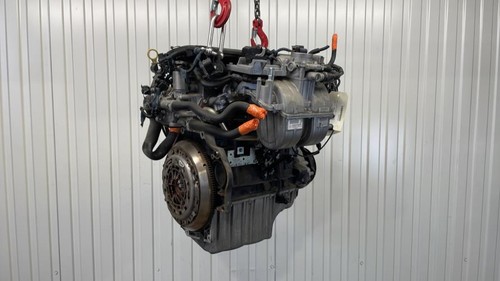 Moteur opel astra - astra, 1