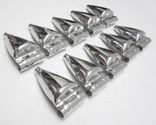 Sonor bass drum claws - 10,