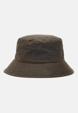 BARBOUR Chapeaux Unisexe Vert