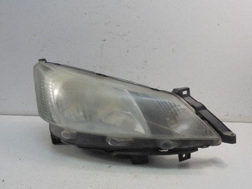 Nissan nv200 2015 phare - nissan,