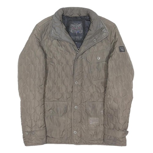 Firetrap veste homme gris - homme,