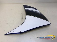 FLANC DE CARENAGE GAUCHE