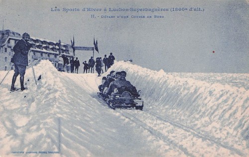 Carte postale ancienne