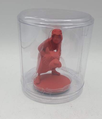 Tintin moulinsart figurine - tintin,