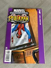 ULTIMATE SPIDER-MAN  VOLUME 1