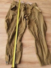 Pantalon Allemand Ww2