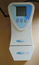 SURVCARD PRO 0001360-1110-11 ELECTROCARDIOGRAMME + BASE + ACCESSOIRES