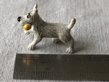 Figurine Tintin collection 